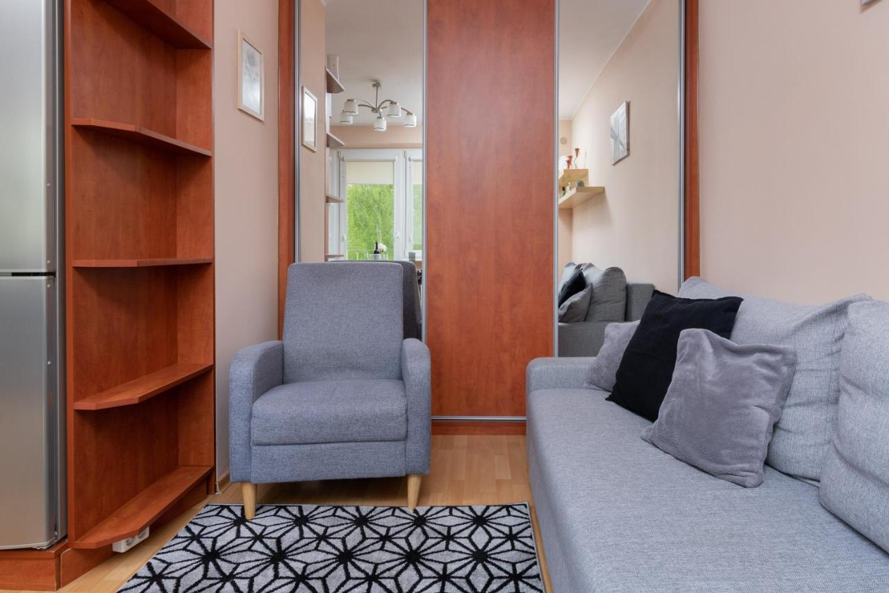 Gdansk Zabianka Sztormowa Apartment With 1 Bedroom By Noclegi Renters Extérieur photo